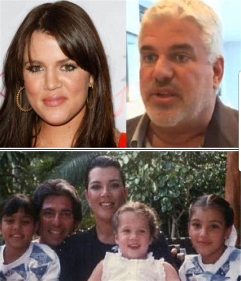 alex roldan daughters|Is it an open secret within the family that khloe has a different ...